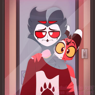 Lineless Style Example